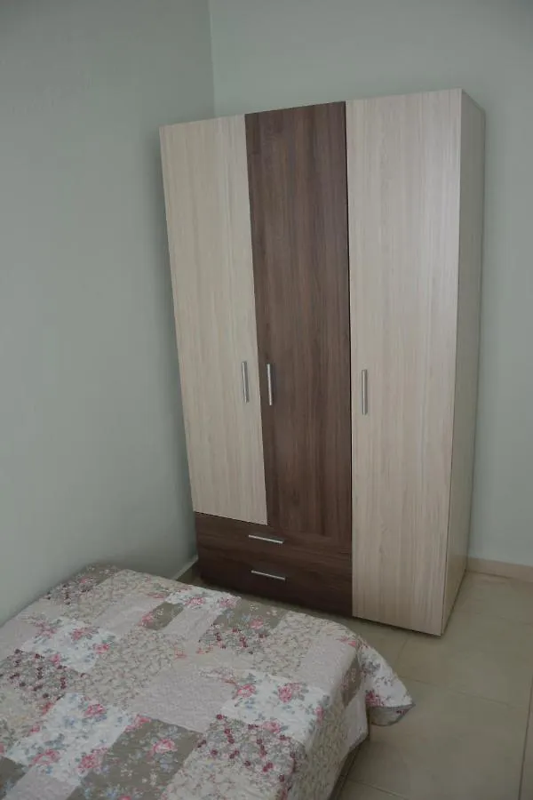 Moudania'S Cozy Apartment Nea Moudania