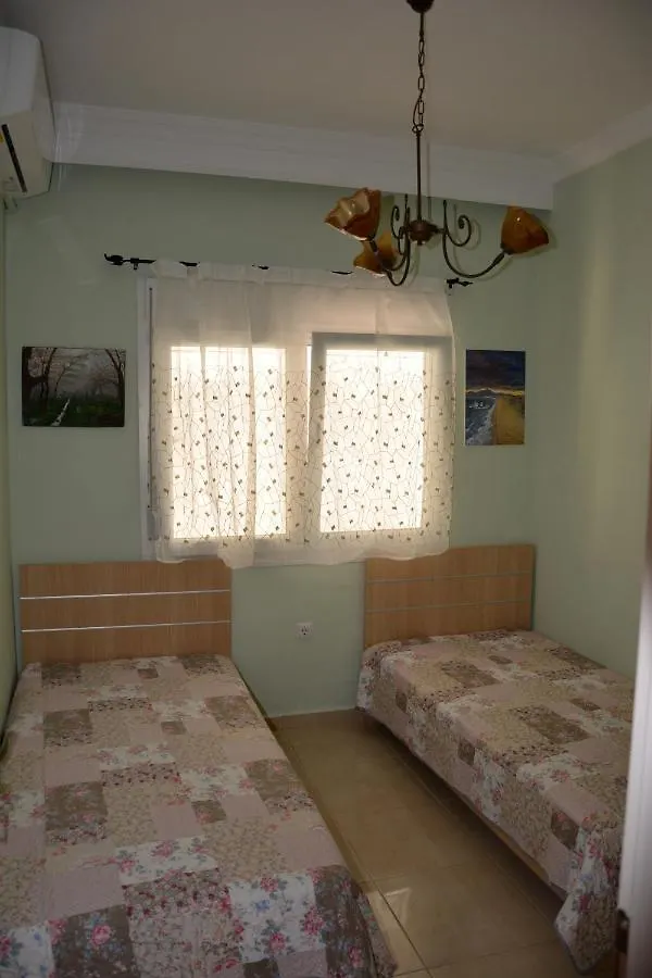 Moudania'S Cozy Apartment Nea Moudania Greece