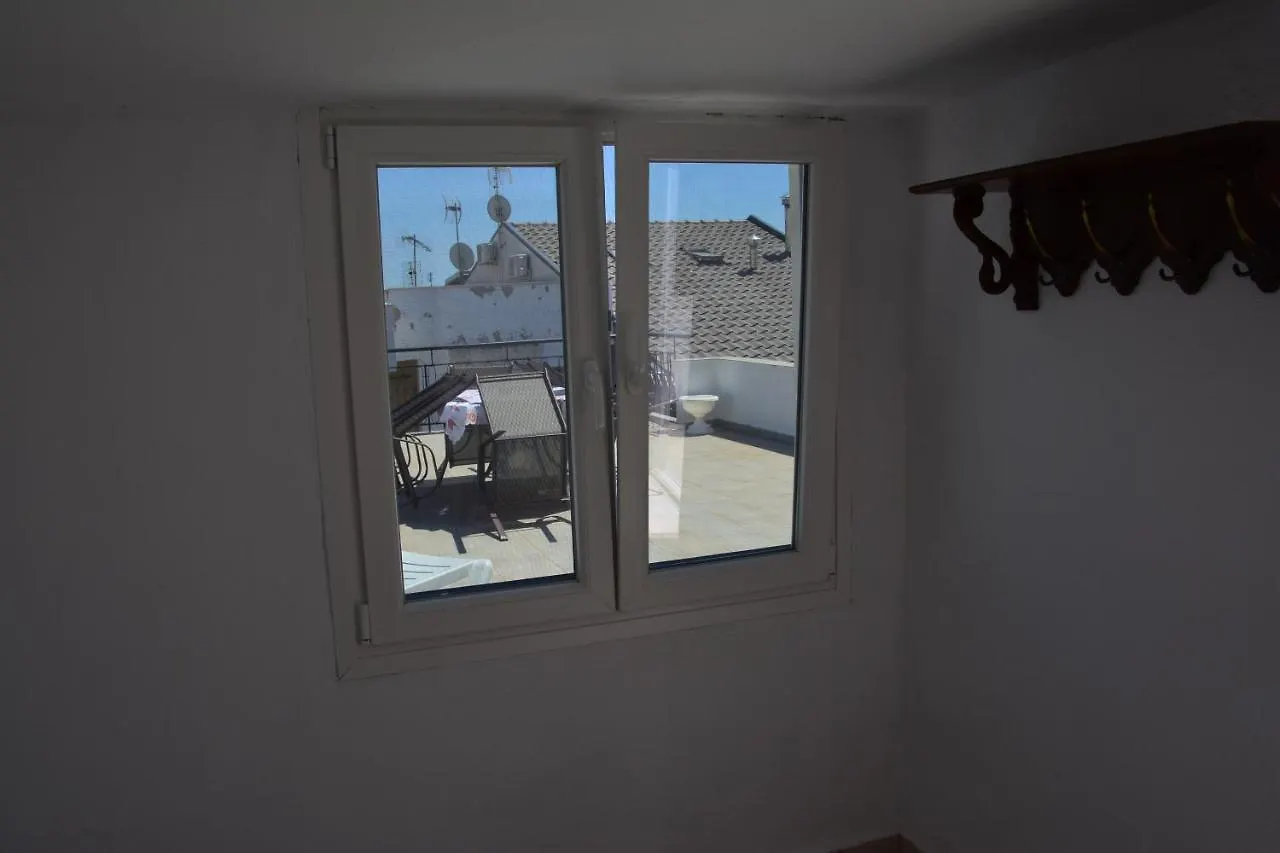Moudania'S Cozy Apartment Nea Moudania Greece