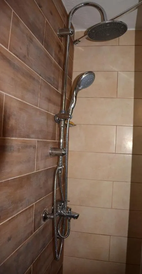 Moudania'S Cozy Apartment Nea Moudania 0*,  Greece