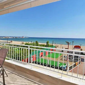Case de vacanță Sabbia Seafront By Rentalspro Services - Halkidiki, Nea Moudania